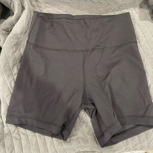 Lululemon Biker Short